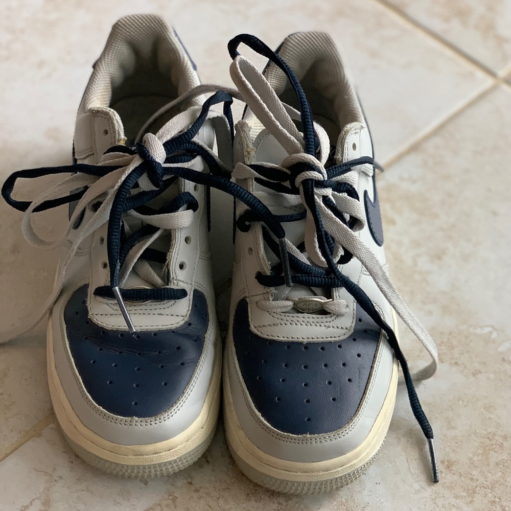 Nike Air Force 1 Sneakers - Women’s size 7